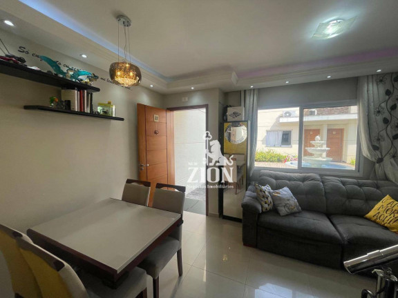 Imagem Sobrado com 2 Quartos à Venda, 56 m² em Vila Albertina - São Paulo Imagem Sobrado com 2 Quartos à Venda, 56 m² em Vila Albertina - São Paulo