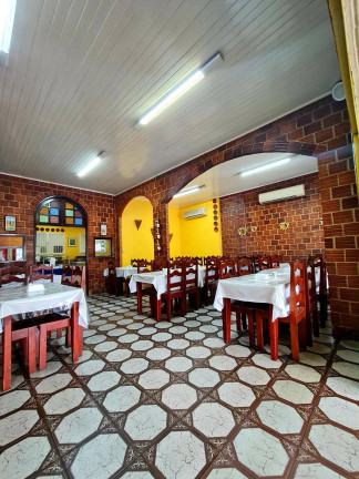 Imagem Ponto Comercial à Venda, 300 m² em Nossa Senhora Das Graças - Manaus Imagem Ponto Comercial à Venda, 300 m² em Nossa Senhora Das Graças - Manaus