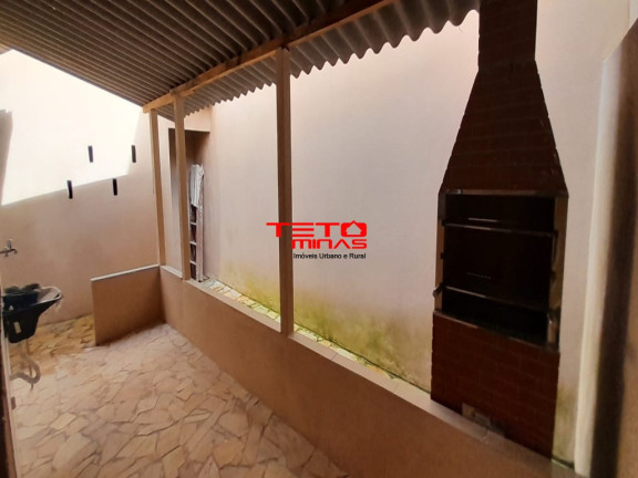 Imagem Casa com 4 Quartos à Venda, 119 m² em Jardim Paraiso - São Lourenço Imagem Casa com 4 Quartos à Venda, 119 m² em Jardim Paraiso - São Lourenço