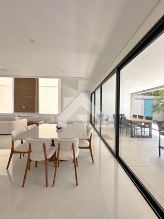 Imagem Casa de Condomínio com 4 Quartos à Venda, 386 m² em Tamboré - Santana De Parnaíba Imagem Casa de Condomínio com 4 Quartos à Venda, 386 m² em Tamboré - Santana De Parnaíba