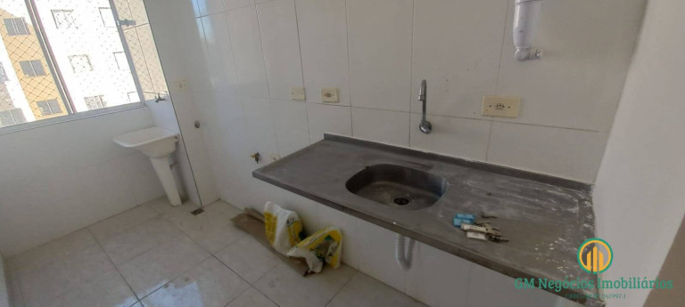 Imagem Apartamento com 2 Quartos à Venda, 55 m² em Vila São Joaquim - Cotia Imagem Apartamento com 2 Quartos à Venda, 55 m² em Vila São Joaquim - Cotia