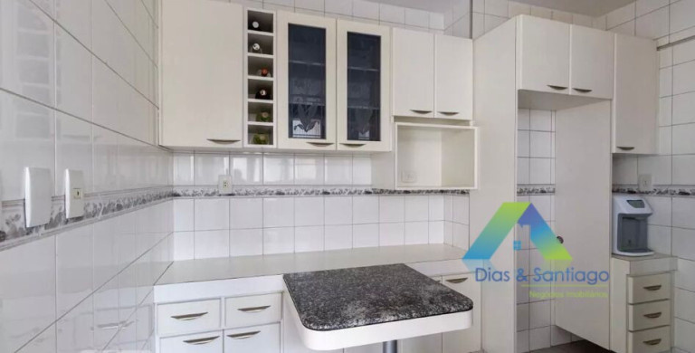 Imagem Apartamento com 3 Quartos à Venda, 96 m² em Vila Mascote - São Paulo