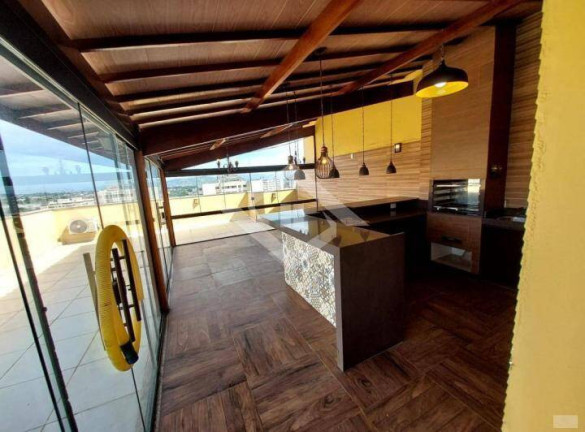 Imagem Apartamento com 3 Quartos à Venda, 225 m² em Campo Grande - Rio De Janeiro Imagem Apartamento com 3 Quartos à Venda, 225 m² em Campo Grande - Rio De Janeiro