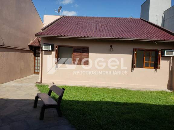 Imagem Casa com 3 Quartos à Venda, 198 m² em Feitoria - Sao Leopoldo