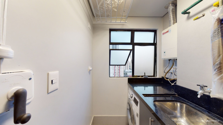 Imagem Apartamento com 2 Quartos à Venda, 58 m² em Tatuapé - São Paulo Imagem Apartamento com 2 Quartos à Venda, 58 m² em Tatuapé - São Paulo