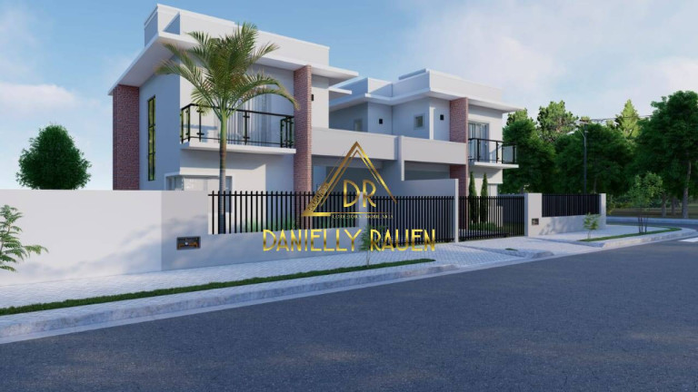 Casa com 3 Quartos à Venda, 260 m² em Itajuba - Barra Velha