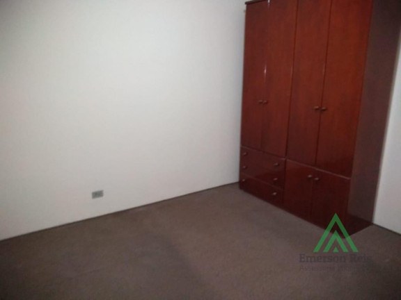 Imagem Apartamento com 2 Quartos à Venda, 70 m² em Campo Belo - São Paulo