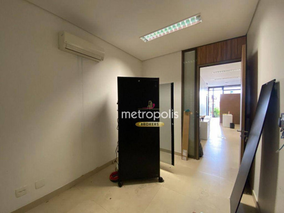 Imagem Edifício Residencial para Alugar, 280 m² em Vila Liviero - São Paulo