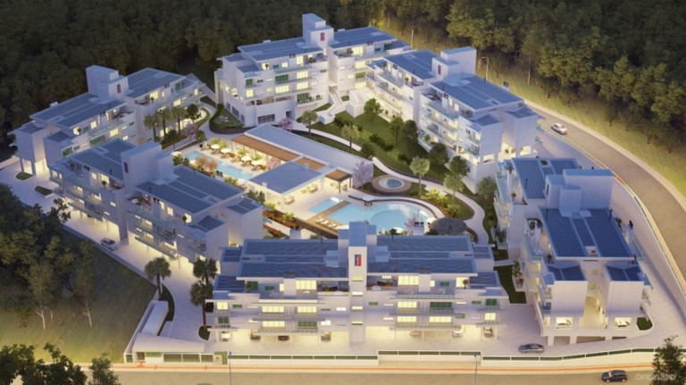 Imagem Imóvel com 3 Quartos à Venda, 166 m² em Jurerê - Florianópolis