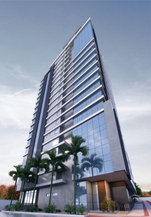 Apartamento com 4 Quartos à Venda, 136 m²