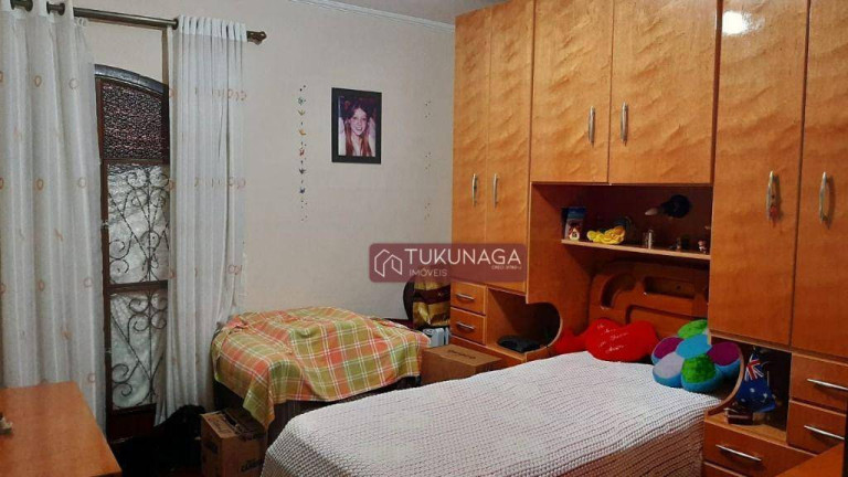 Imagem Sobrado com 3 Quartos à Venda, 126 m² em Vila Mazzei - São Paulo