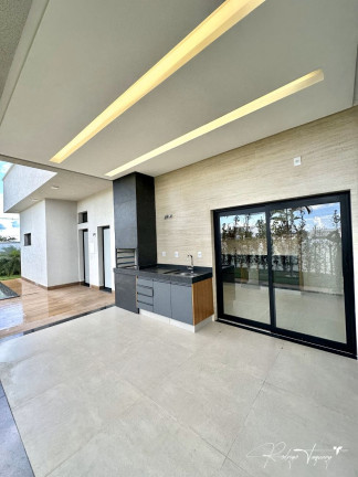 Imagem Casa de Condomínio com 4 Quartos à Venda, 259 m² em Terras Alpha Residencial 1 - Senador Canedo Imagem Casa de Condomínio com 4 Quartos à Venda, 259 m² em Terras Alpha Residencial 1 - Senador Canedo