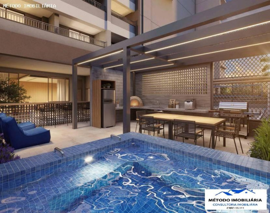 Imagem Apartamento com 2 Quartos à Venda, 78 m² em Pinheiros - São Paulo