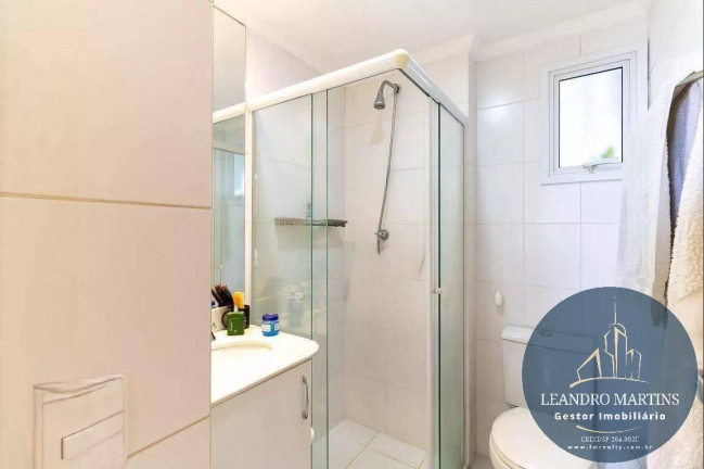 Imagem Apartamento com 3 Quartos à Venda, 86 m² em Vila Gumercindo - São Paulo