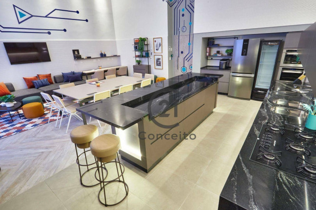 Imagem Imóvel com 3 Quartos à Venda, 132 m² em Estreito - Florianópolis Imagem Imóvel com 3 Quartos à Venda, 132 m² em Estreito - Florianópolis