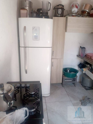 Imagem Casa com 2 Quartos à Venda, 100 m² em Vila Celeste - Itaquaquecetuba
