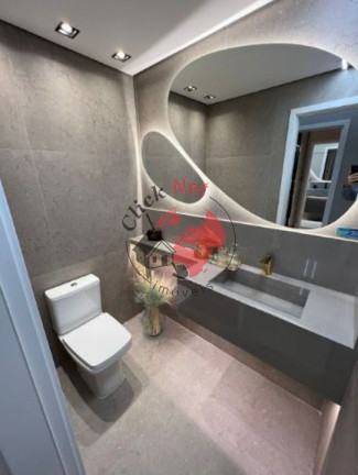 Imagem Apartamento com 2 Quartos à Venda, 56 m² em Vila Assunção - Santo André Imagem Apartamento com 2 Quartos à Venda, 56 m² em Vila Assunção - Santo André