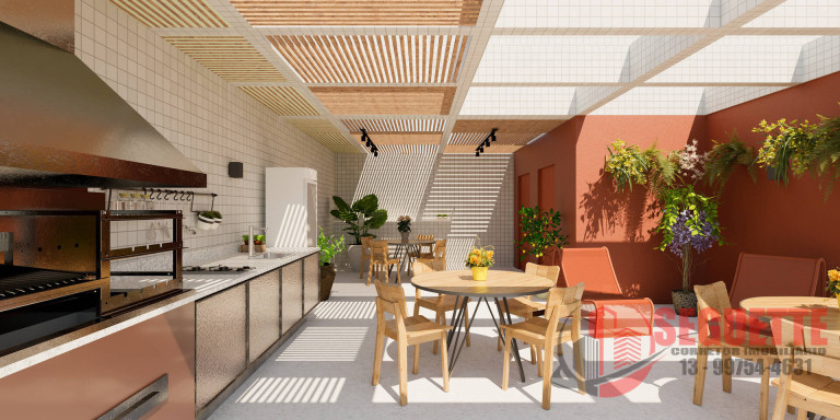 Imagem Apartamento com 2 Quartos à Venda, 45 m² em Jd. São Lourenço - Bertioga Imagem Apartamento com 2 Quartos à Venda, 45 m² em Jd. São Lourenço - Bertioga