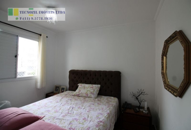 Imagem Apartamento com 2 Quartos à Venda, 48 m² em Ipiranga - São Paulo Imagem Apartamento com 2 Quartos à Venda, 48 m² em Ipiranga - São Paulo