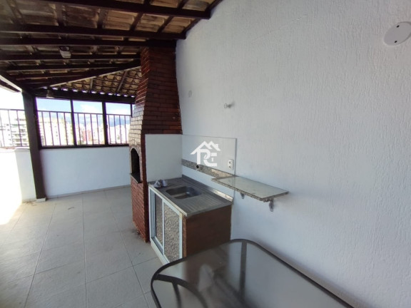 Imagem Cobertura com 2 Quartos à Venda, 120 m² em Santa Rosa - Niterói Imagem Cobertura com 2 Quartos à Venda, 120 m² em Santa Rosa - Niterói