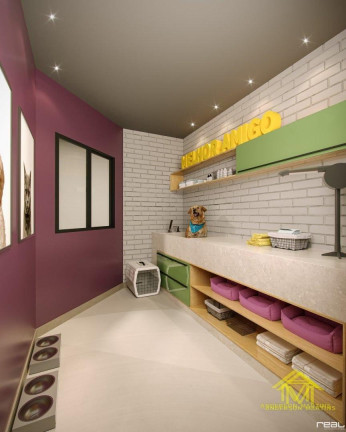 Imagem Apartamento com 1 Quarto à Venda, 44 m² em Praia De Itaparica - Vila Velha Imagem Apartamento com 1 Quarto à Venda, 44 m² em Praia De Itaparica - Vila Velha
