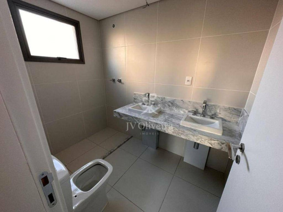Imagem Apartamento com 4 Quartos à Venda, 156 m² em Vila Mariana - São Paulo
