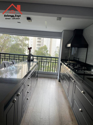 Imagem Apartamento com 3 Quartos à Venda, 128 m² em Vila Andrade - São Paulo Imagem Apartamento com 3 Quartos à Venda, 128 m² em Vila Andrade - São Paulo