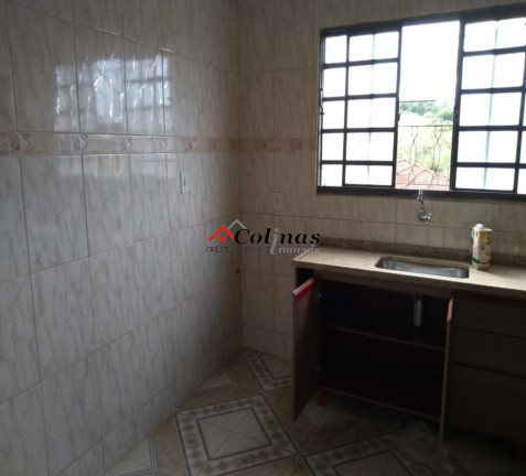 Imagem Casa com 3 Quartos à Venda, em Depois Do Centro - Ibiúna Imagem Casa com 3 Quartos à Venda, em Depois Do Centro - Ibiúna