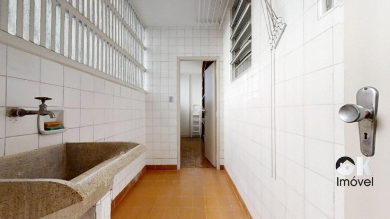 Imagem Apartamento com 3 Quartos à Venda, 99 m² em Jardim Paulista - São Paulo Imagem Apartamento com 3 Quartos à Venda, 99 m² em Jardim Paulista - São Paulo