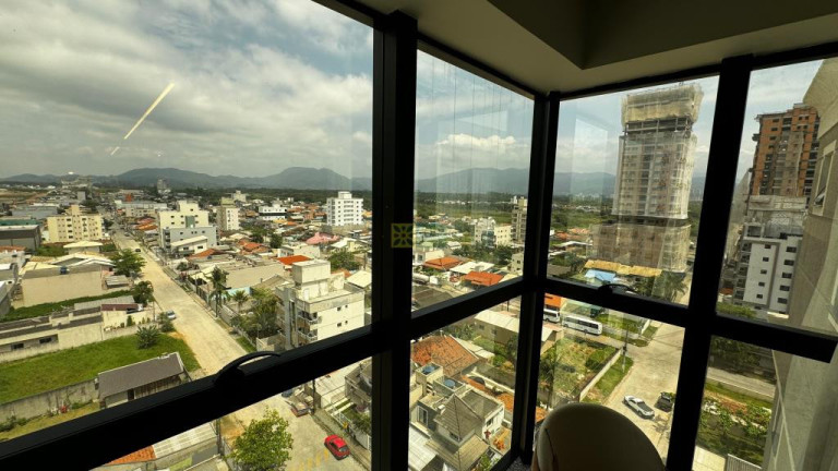 Imagem Apartamento com 3 Quartos à Venda, 100 m² em Balneário Perequê - Porto Belo Imagem Apartamento com 3 Quartos à Venda, 100 m² em Balneário Perequê - Porto Belo