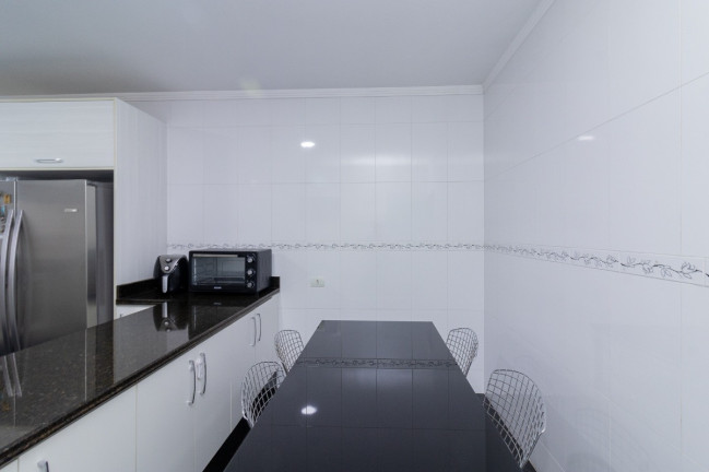 Imagem Casa com 3 Quartos à Venda, 424 m² em Parque Maria Domitila - São Paulo