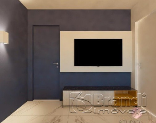 Imagem Apartamento com 1 Quarto à Venda, 24 m² em Jardim Independência - São Paulo