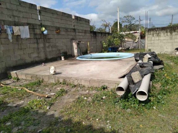 Casa com 2 Quartos à Venda, 270 m² em Cidade Jardim Coronel - Itanhaém