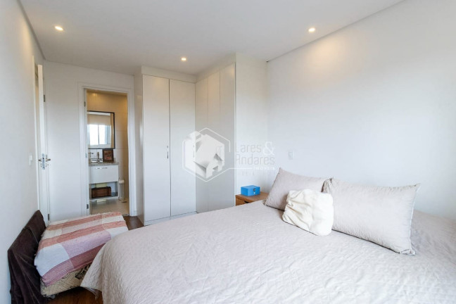 Imagem Apartamento com 2 Quartos à Venda, 69 m² em Ipiranga - São Paulo
