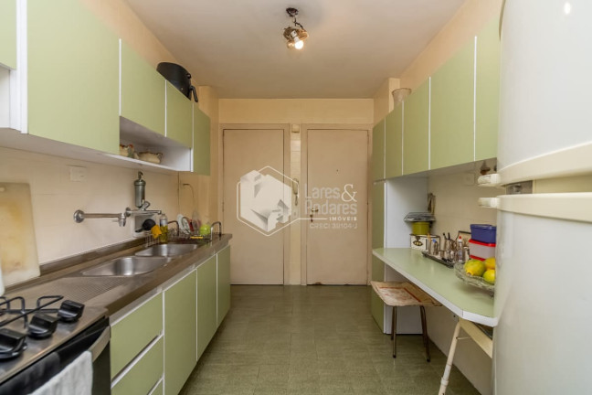 Imagem Apartamento com 2 Quartos à Venda, 106 m² em Itaim Bibi - São Paulo
