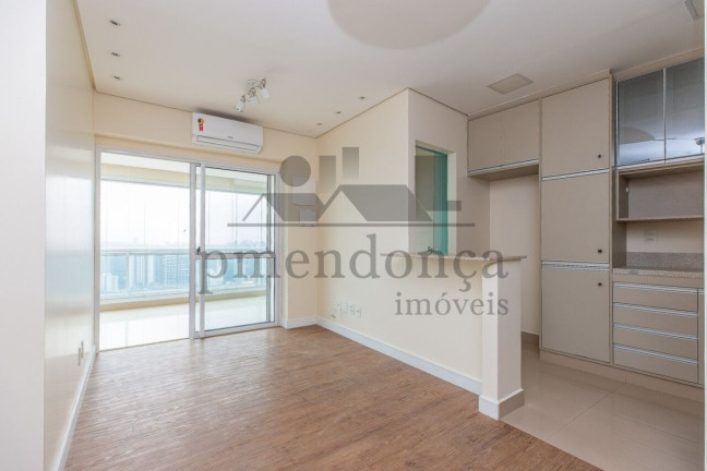 Imagem Apartamento com 2 Quartos à Venda, 72 m² em Pinheiros - São Paulo