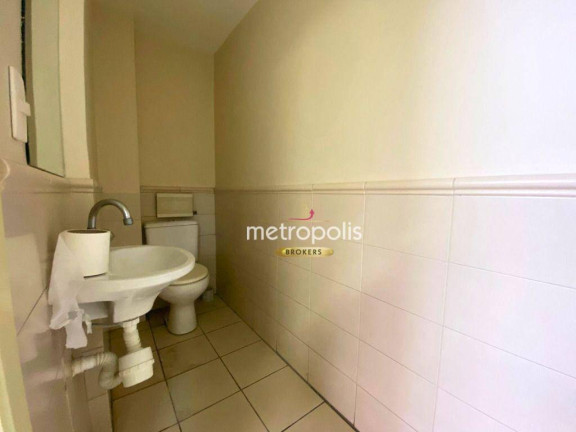 Imagem Sala Comercial à Venda ou Locação, 190 m² em Centro - São Bernardo Do Campo Imagem Sala Comercial à Venda ou Locação, 190 m² em Centro - São Bernardo Do Campo