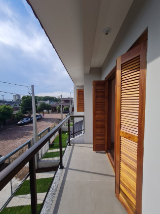 Imagem Apartamento com 3 Quartos à Venda, 111 m² em Avenida - Santa Cruz Do Sul