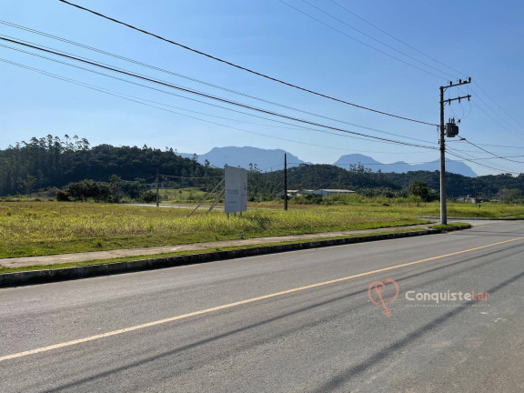 Imagem Terreno à Venda, 325 m² em Ribeirão Cavalo - Jaraguá Do Sul Imagem Terreno à Venda, 325 m² em Ribeirão Cavalo - Jaraguá Do Sul