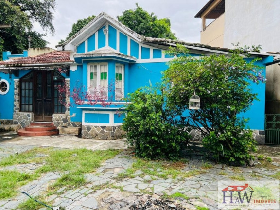 Casa de Condomínio com 3 Quartos à Venda, 100 m² em Praça Seca - Rio De Janeiro