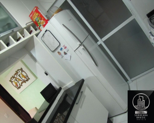 Imagem Apartamento com 2 Quartos à Venda, 62 m² em Jardim Gonçalves - Sorocaba Imagem Apartamento com 2 Quartos à Venda, 62 m² em Jardim Gonçalves - Sorocaba