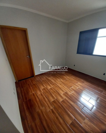 Imagem Imóvel com 3 Quartos à Venda, 94 m² em Horto Florestal - Sorocaba