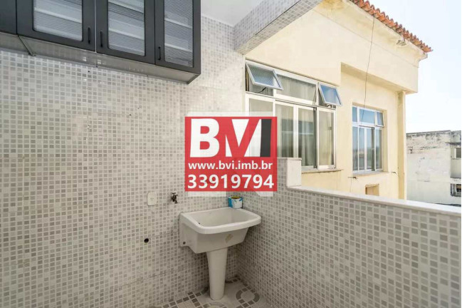 Imagem Apartamento com 3 Quartos à Venda, 80 m² em Penha Circular - Rio De Janeiro Imagem Apartamento com 3 Quartos à Venda, 80 m² em Penha Circular - Rio De Janeiro