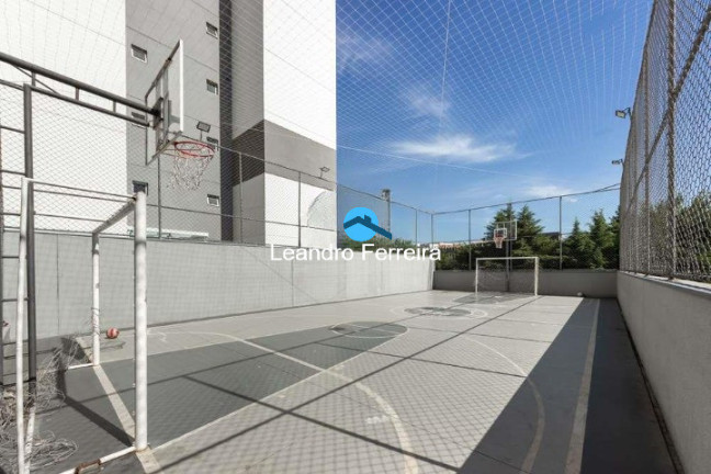 Imagem Apartamento com 2 Quartos à Venda, 51 m² em Rudge Ramos - São Bernardo Do Campo Imagem Apartamento com 2 Quartos à Venda, 51 m² em Rudge Ramos - São Bernardo Do Campo