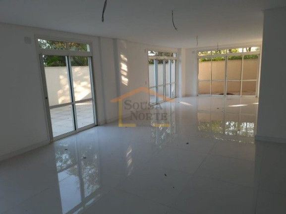 Imagem Apartamento com 3 Quartos à Venda, 500 m² em Casa Verde - São Paulo