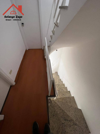 Imagem Casa de Condomínio com 3 Quartos à Venda, 130 m² em Parque Munhoz - São Paulo