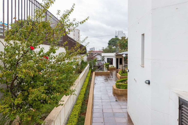 Imagem Apartamento com 3 Quartos à Venda, 157 m² em Chácara Inglesa - São Paulo Imagem Apartamento com 3 Quartos à Venda, 157 m² em Chácara Inglesa - São Paulo
