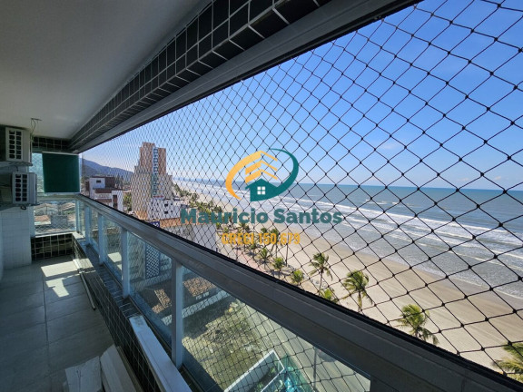 Imagem Apartamento com 2 Quartos à Venda, 81 m² em Centro - Mongaguá