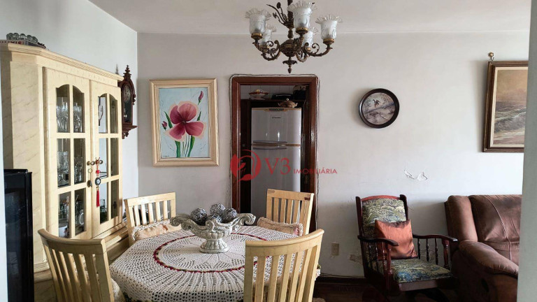 Imagem Apartamento com 4 Quartos à Venda, 125 m² em Bela Vista - São Paulo
