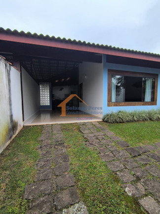 Imagem Casa de Condomínio com 6 Quartos à Venda, 800 m² em Lagoinha - Ubatuba
